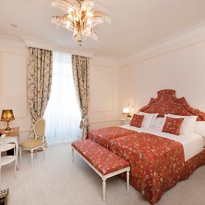 Chambre Grand de Luxe Lit King-Size